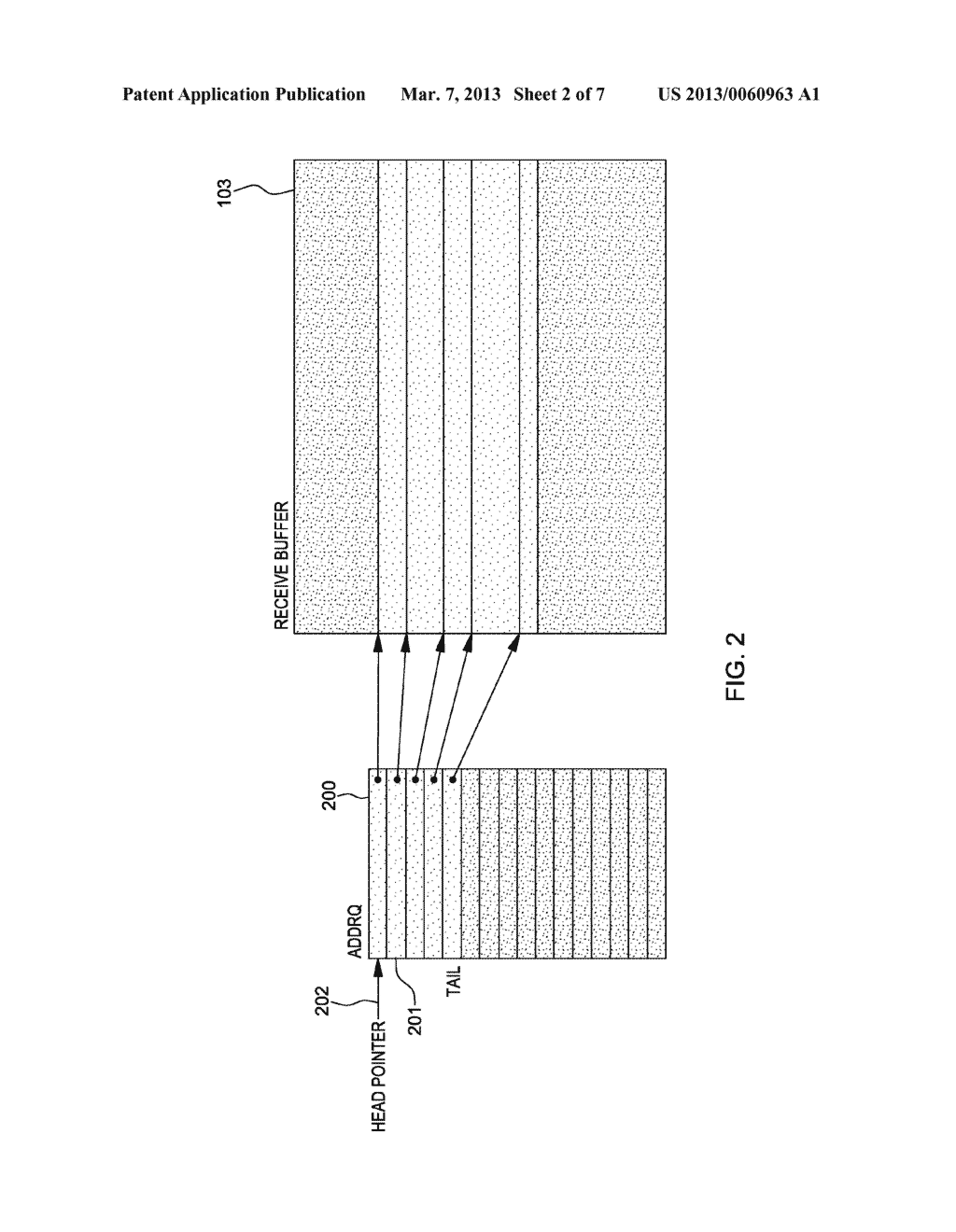 FACILITATING ROUTING BY SELECTIVELY AGGREGATING CONTIGUOUS DATA UNITS - diagram, schematic, and image 03