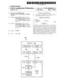 SYSTEM AND METHOD FOR DYNAMICALLY CONFIGURING A TARGET DEVICE diagram and image