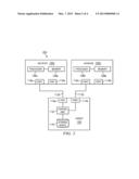 SYSTEM AND METHOD FOR DYNAMICALLY CONFIGURING A TARGET DEVICE diagram and image