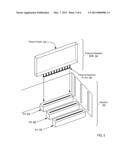 Administering Computing System Resources In A Computing System diagram and image