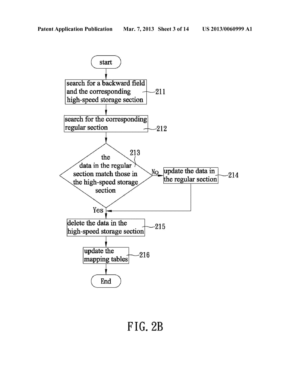 SYSTEM AND METHOD FOR INCREASING READ AND WRITE SPEEDS OF HYBRID STORAGE     UNIT - diagram, schematic, and image 04