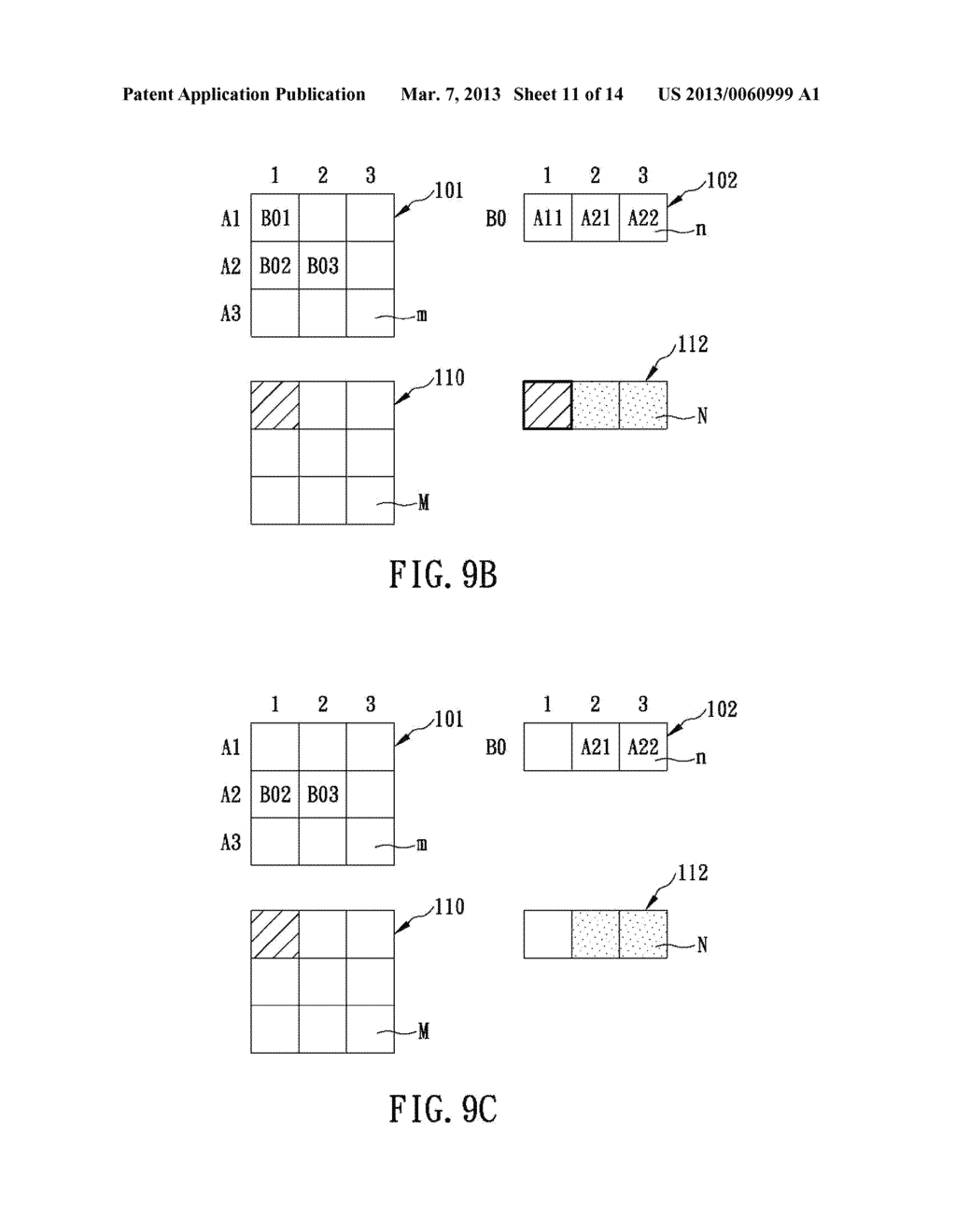 SYSTEM AND METHOD FOR INCREASING READ AND WRITE SPEEDS OF HYBRID STORAGE     UNIT - diagram, schematic, and image 12