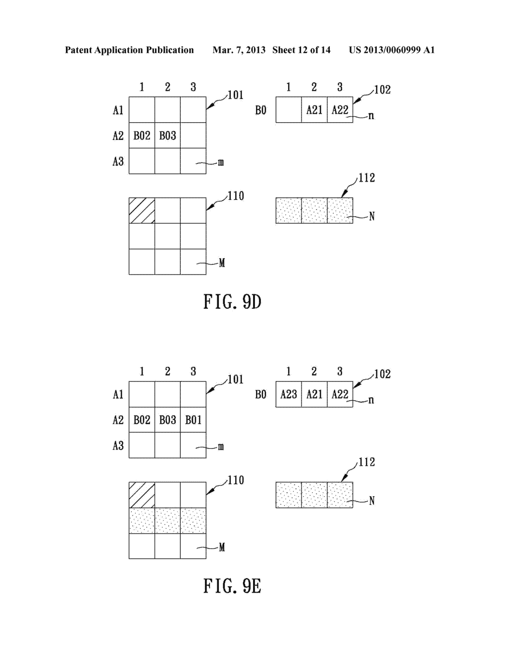 SYSTEM AND METHOD FOR INCREASING READ AND WRITE SPEEDS OF HYBRID STORAGE     UNIT - diagram, schematic, and image 13