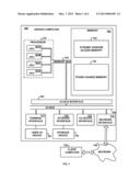 GENERATING CODE THAT CALLS FUNCTIONS BASED ON TYPES OF MEMORY diagram and image