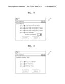 METHOD OF MANAGING MEMORY AND IMAGE FORMING APPARATUS TO PERFORM THE SAME diagram and image