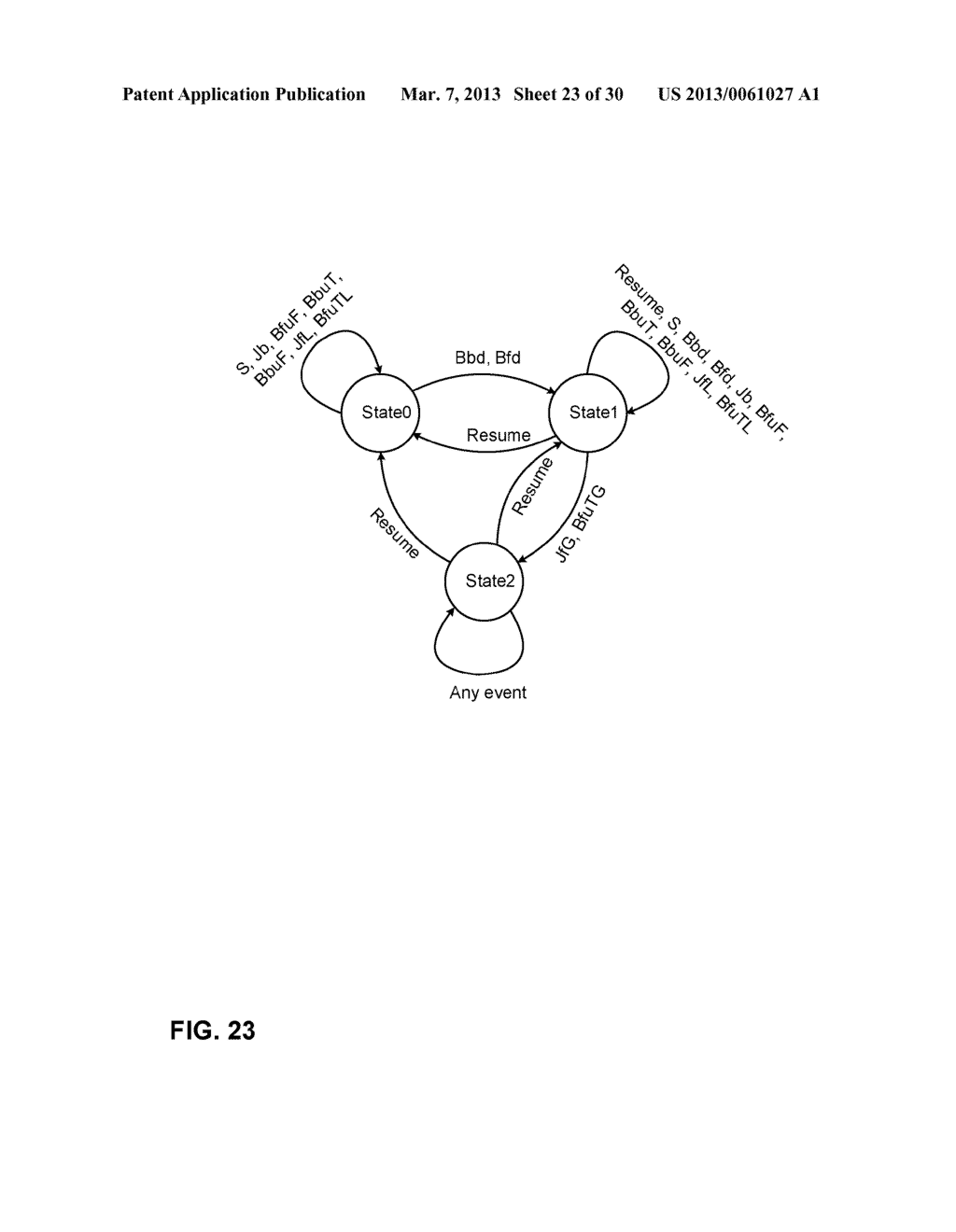 TECHNIQUES FOR HANDLING DIVERGENT THREADS IN A MULTI-THREADED PROCESSING     SYSTEM - diagram, schematic, and image 24