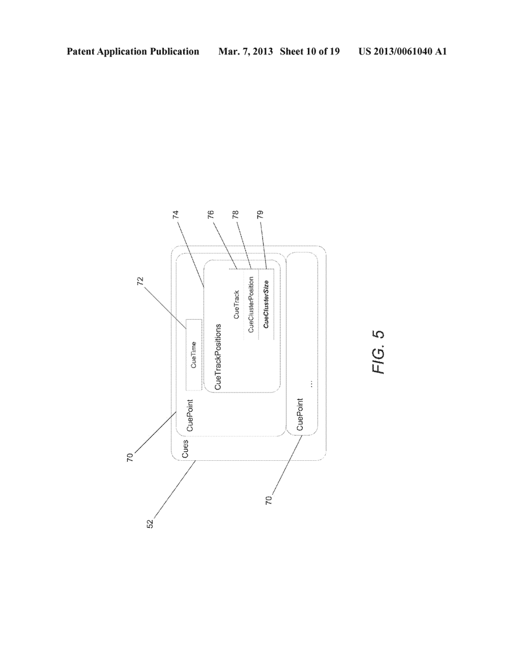 SYSTEMS AND METHODS FOR PROTECTING ALTERNATIVE STREAMS IN ADAPTIVE BITRATE     STREAMING SYSTEMS - diagram, schematic, and image 11