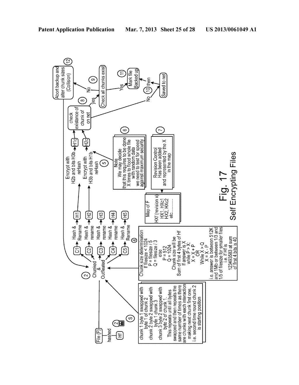 DISTRIBUTED NETWORK SYSTEM - diagram, schematic, and image 26