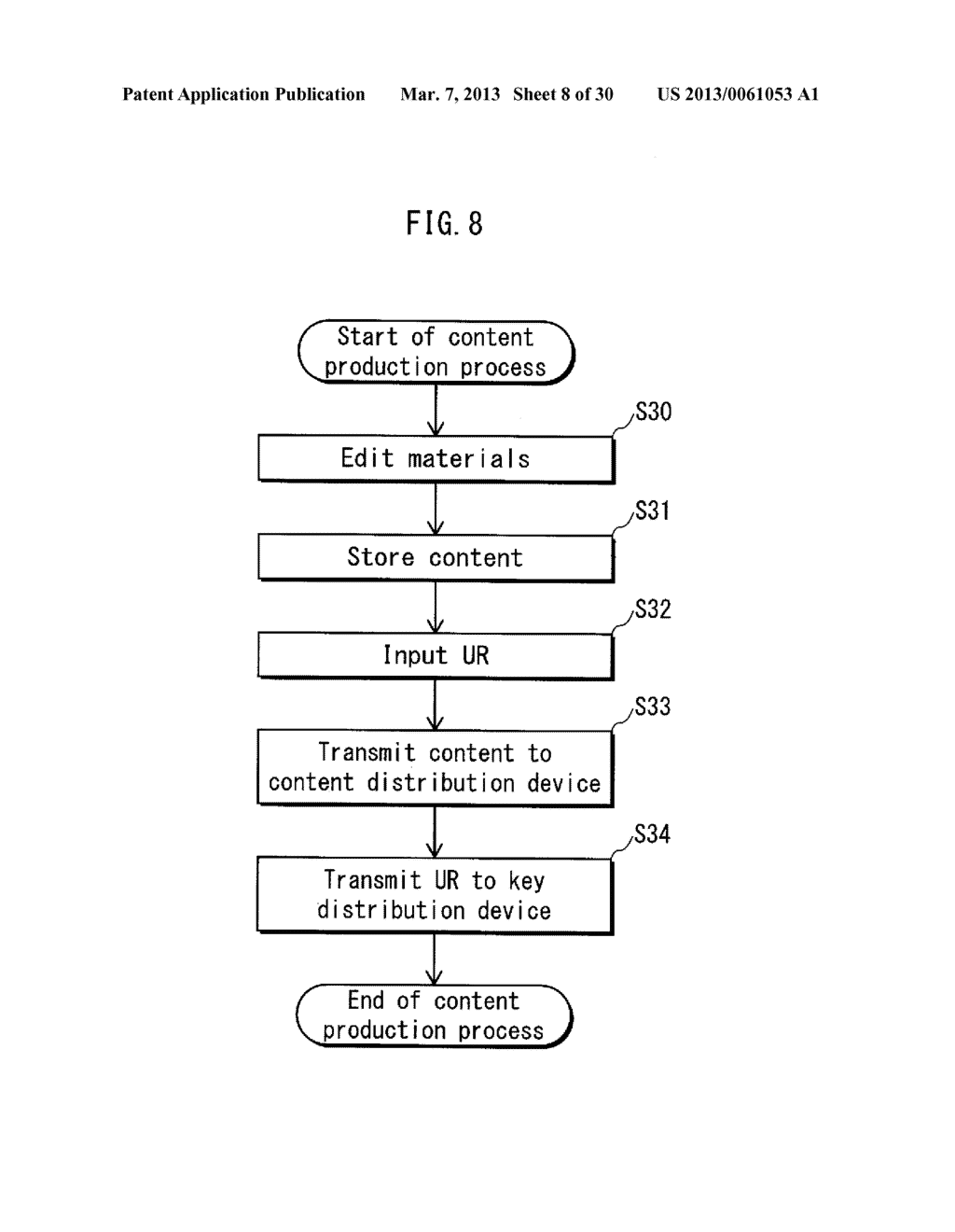 RECORDING MEDIUM DEVICE, TERMINAL DEVICE, DISTRIBUTION DEVICE, CONTROL     METHOD, AND PROGRAM RECORDING MEDIUM - diagram, schematic, and image 09