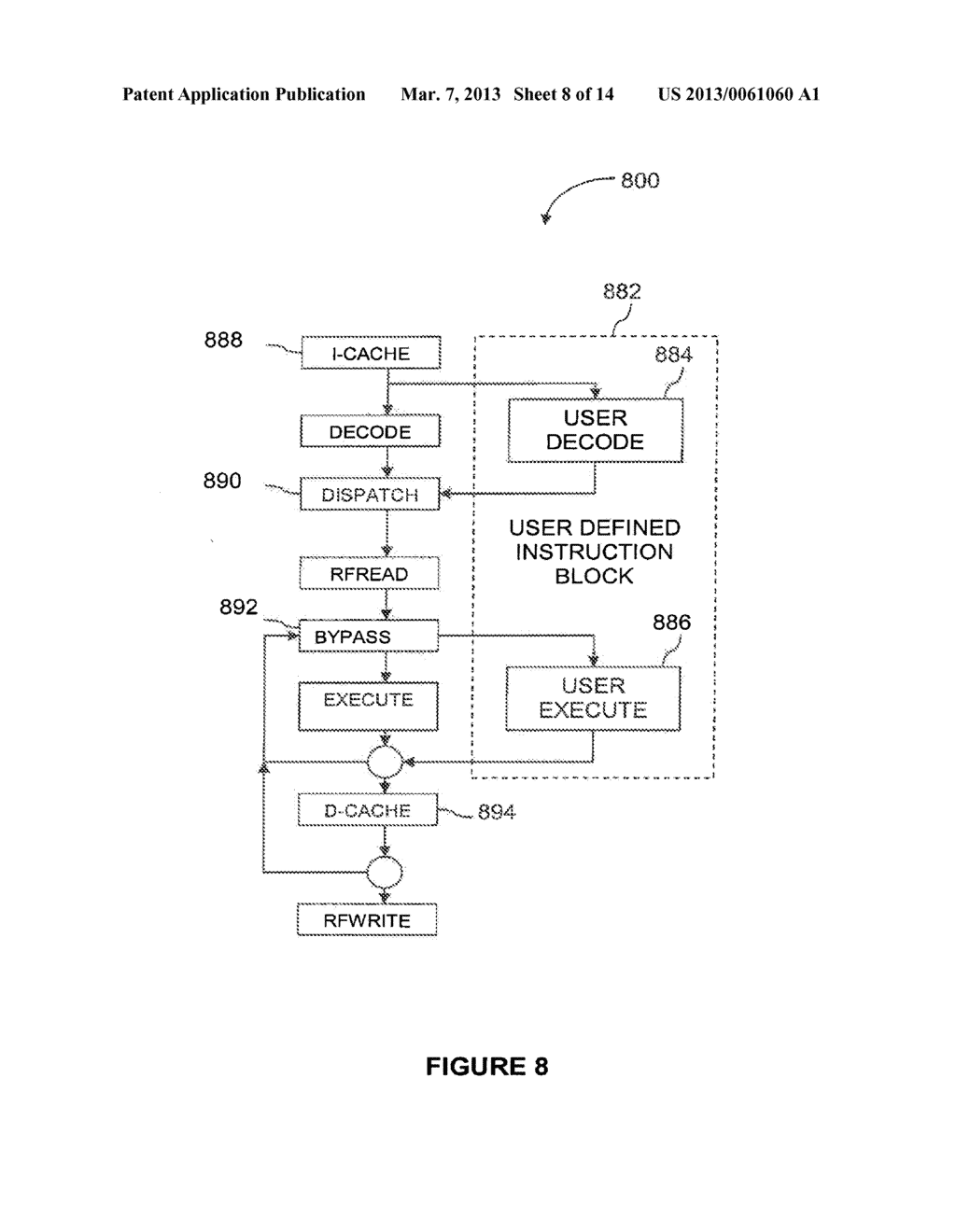 Systems and Methods for Controlling the Use of Processing Algorithms, and     Applications Thereof - diagram, schematic, and image 09