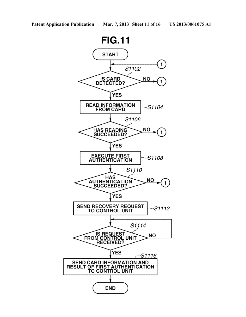 IMAGE FORMING APPARATUS AND CONTROL METHOD OF IMAGE FORMING APPARATUS - diagram, schematic, and image 12