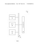 Massively Multicore Processor and Operating System to Manage Strands in     Hardware diagram and image