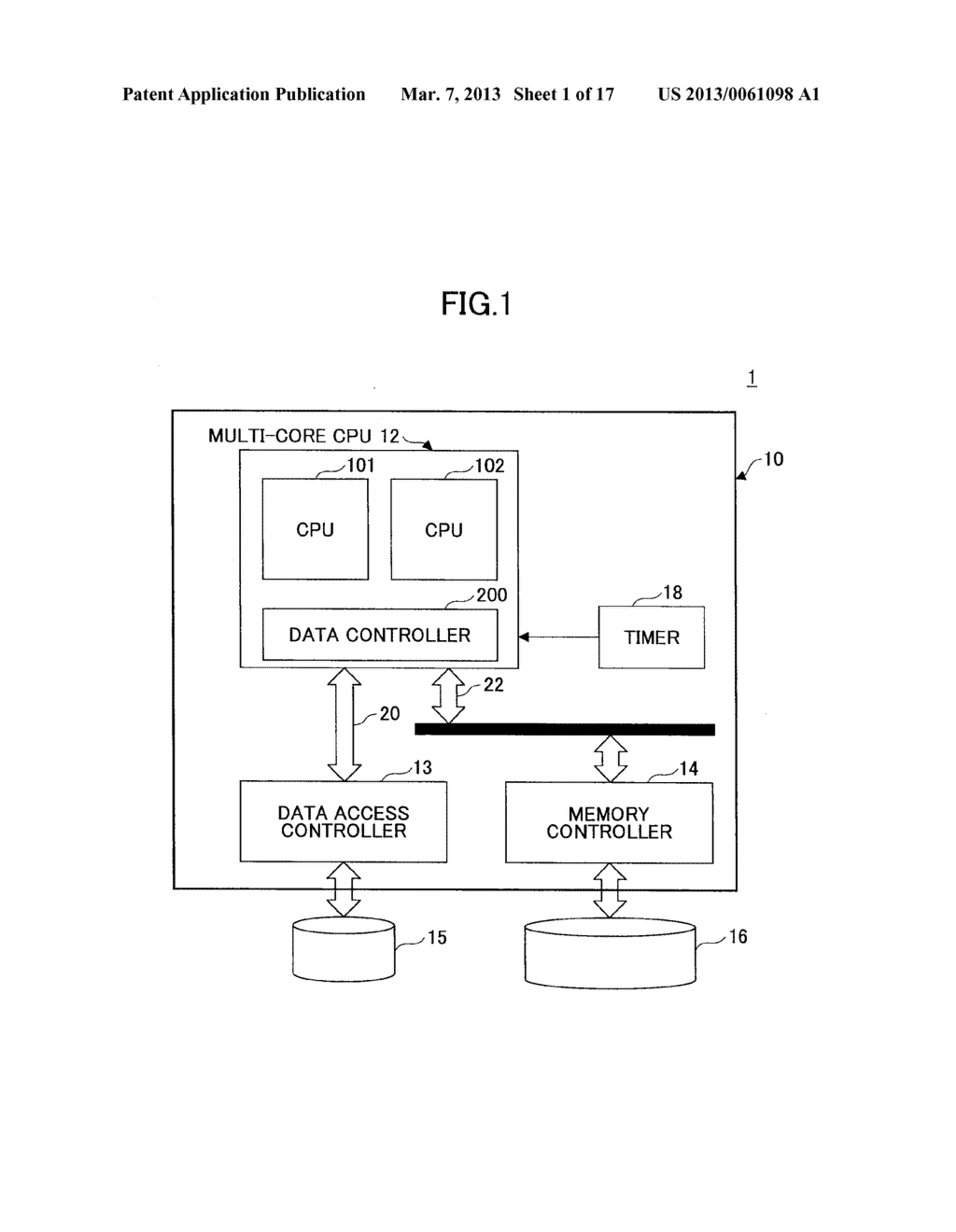 FAILURE CHECK APPARATUS AND FAILURE CHECK METHOD - diagram, schematic, and image 02