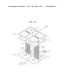 SEMICONDUCTOR MEMORY DEVICE diagram and image