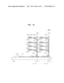 SEMICONDUCTOR MEMORY DEVICE diagram and image