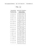 ERROR-CORRECTING CODE PROCESSING METHOD AND DEVICE diagram and image