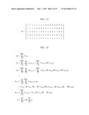 ERROR-CORRECTING CODE PROCESSING METHOD AND DEVICE diagram and image