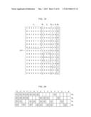 ERROR-CORRECTING CODE PROCESSING METHOD AND DEVICE diagram and image