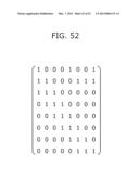 ERROR-CORRECTING CODE PROCESSING METHOD AND DEVICE diagram and image