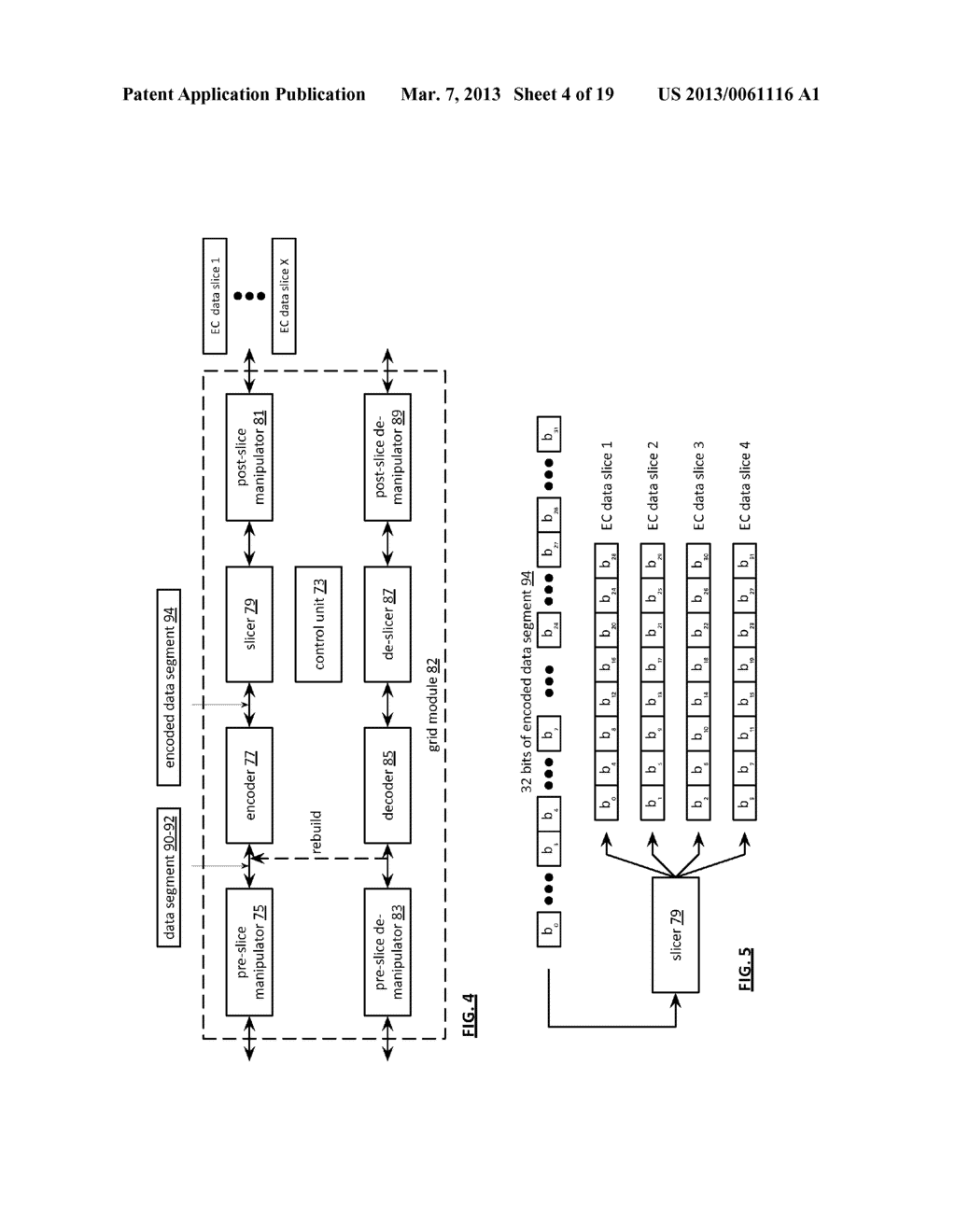 CONCURRENT DECODING OF DATA STREAMS - diagram, schematic, and image 05