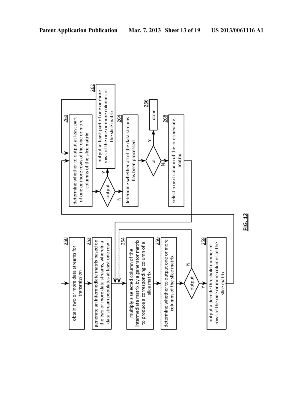 CONCURRENT DECODING OF DATA STREAMS - diagram, schematic, and image 14