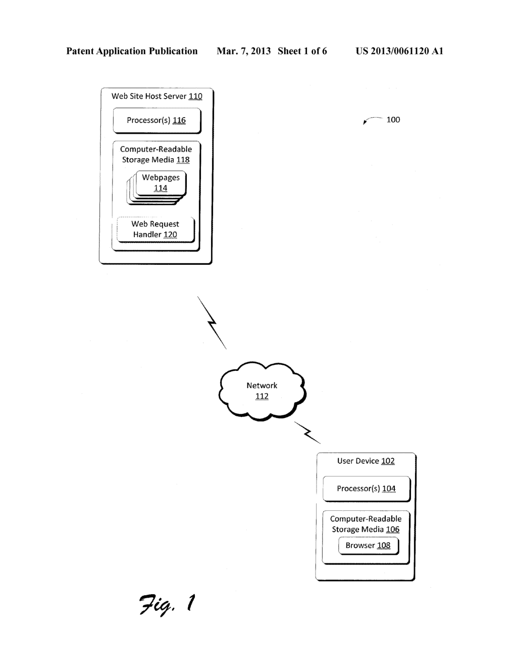 Hyperlink Destination Visibility - diagram, schematic, and image 02