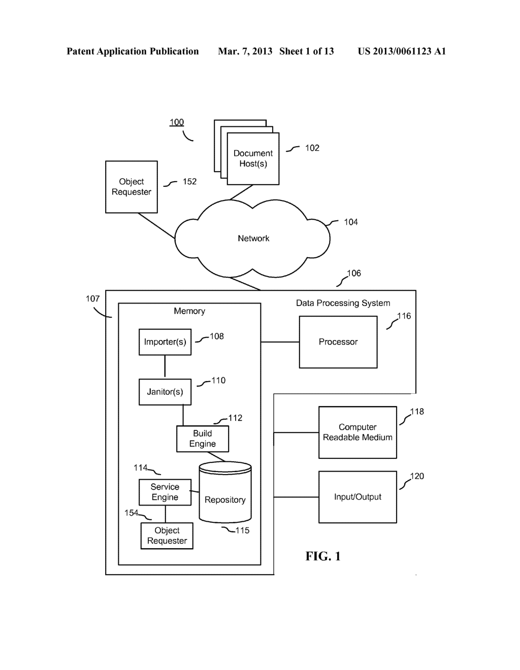 Data From Web Documents In A Spreadsheet - diagram, schematic, and image 02