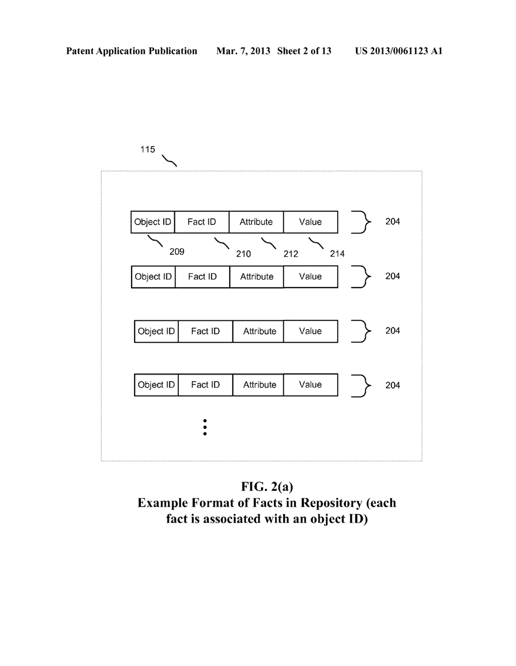 Data From Web Documents In A Spreadsheet - diagram, schematic, and image 03