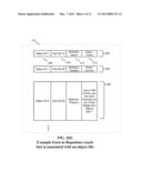 Data From Web Documents In A Spreadsheet diagram and image