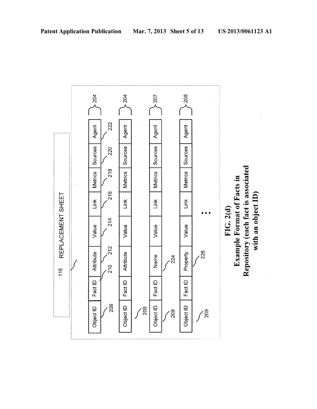 Data From Web Documents In A Spreadsheet - diagram, schematic, and image 06