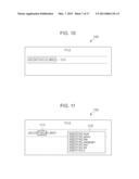 INFORMATION PROCESSING APPARATUS, INFORMATION PROCESSING METHOD AND     NON-TRANSITORY COMPUTER READABLE MEDIUM diagram and image