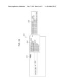 INFORMATION PROCESSING APPARATUS, INFORMATION PROCESSING METHOD AND     NON-TRANSITORY COMPUTER READABLE MEDIUM diagram and image