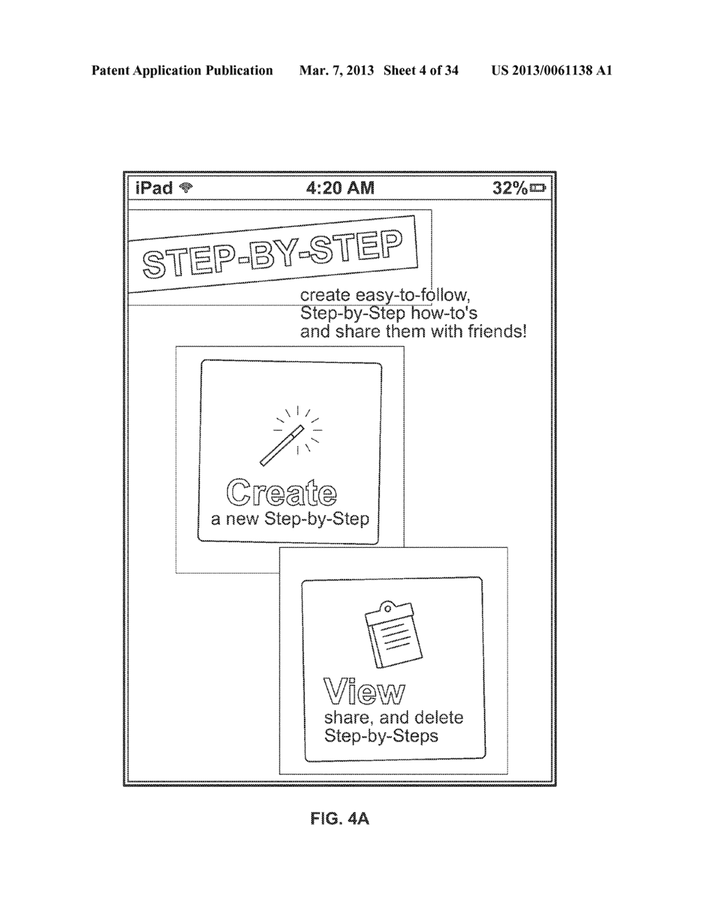 METHOD AND SYSTEM FOR CREATING A STEP-BY-STEP INSTRUCTION GUIDE - diagram, schematic, and image 05