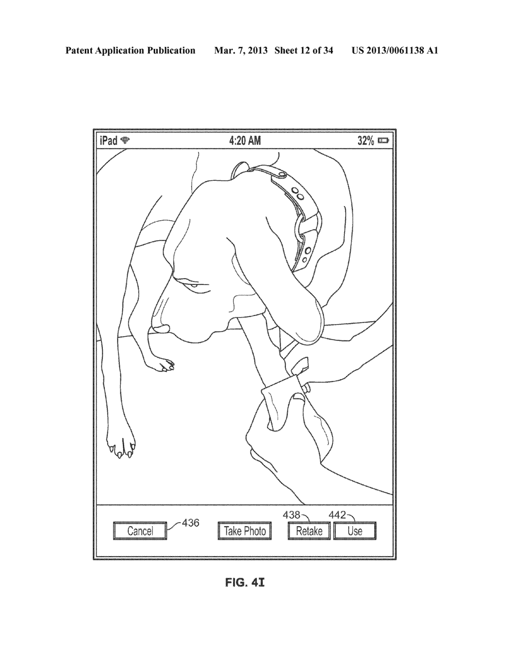 METHOD AND SYSTEM FOR CREATING A STEP-BY-STEP INSTRUCTION GUIDE - diagram, schematic, and image 13