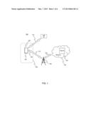 SYSTEMS AND METHODS INVOLVING AUGMENTED MENU USING MOBILE DEVICE diagram and image