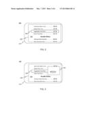 SYSTEMS AND METHODS INVOLVING AUGMENTED MENU USING MOBILE DEVICE diagram and image