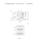 SYSTEMS AND METHODS INVOLVING AUGMENTED MENU USING MOBILE DEVICE diagram and image