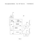 SYSTEMS AND METHODS INVOLVING AUGMENTED MENU USING MOBILE DEVICE diagram and image