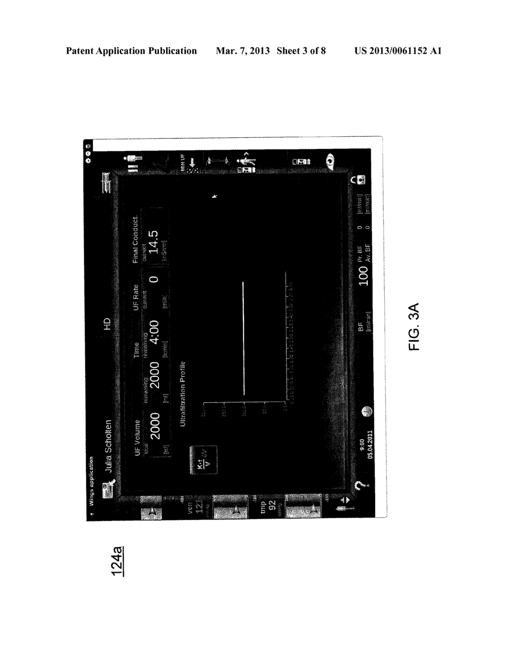 THREE DIMENSIONAL GRAPHICAL USER INTERFACE - diagram, schematic, and image 04