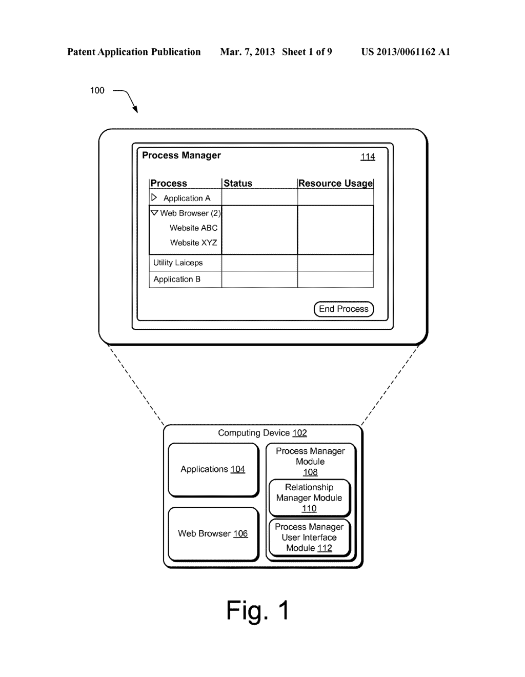 PROCESS RELATIONSHIP MANAGEMENT - diagram, schematic, and image 02