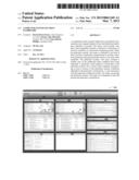 COMPUTER SYSTEM SECURITY DASHBOARD diagram and image