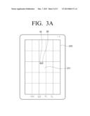 DISPLAY APPARATUS AND UI PROVIDING METHOD THEREOF diagram and image