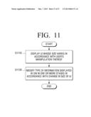 DISPLAY APPARATUS AND UI PROVIDING METHOD THEREOF diagram and image