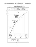 Portable Electronic Device for Photo Management diagram and image