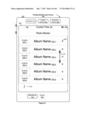 Portable Electronic Device for Photo Management diagram and image