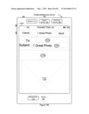 Portable Electronic Device for Photo Management diagram and image