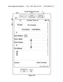 Portable Electronic Device for Photo Management diagram and image