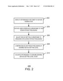 ADJUSTING A SETTING WITH A SINGLE MOTION diagram and image