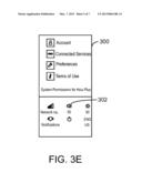 ADJUSTING A SETTING WITH A SINGLE MOTION diagram and image