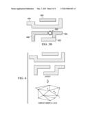 Multiple Patterning Layout Decomposition for Ease of Conflict Removal diagram and image